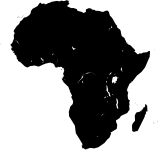map of africa